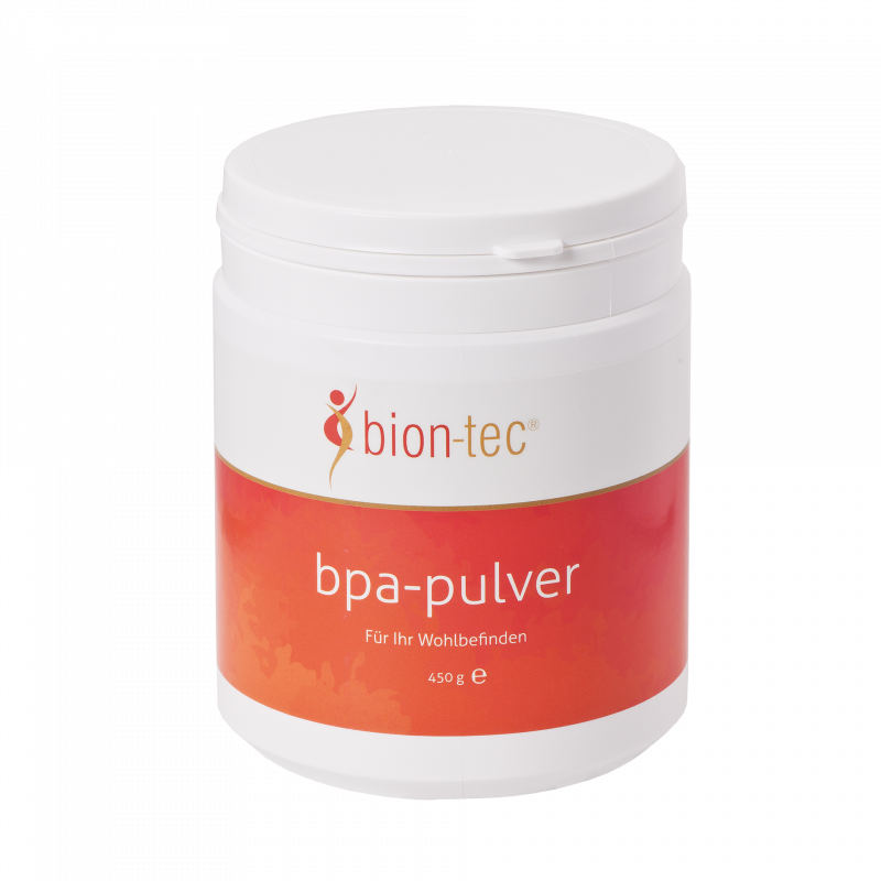 bpa-Pulver, 450 g