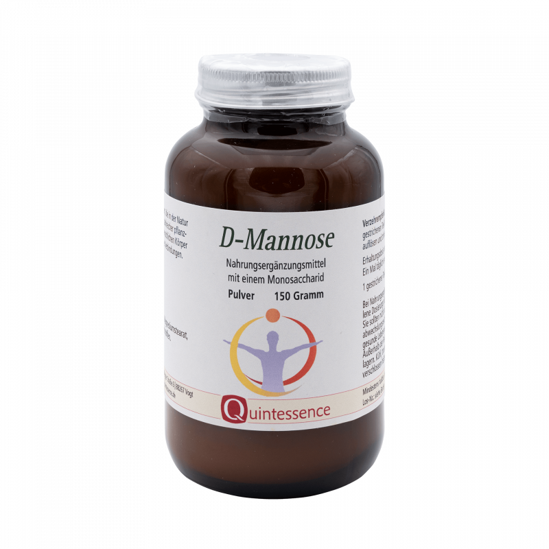 D-Mannose, 150 g