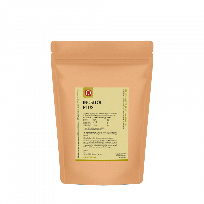 Inositol Plus, 150 g Pulver 