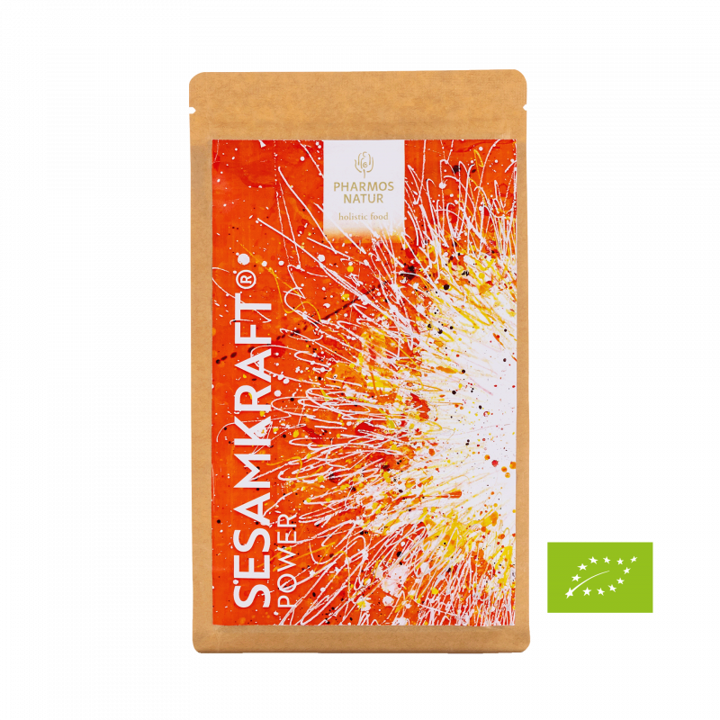 Sesamkraft Nachfüllpack, 250 g