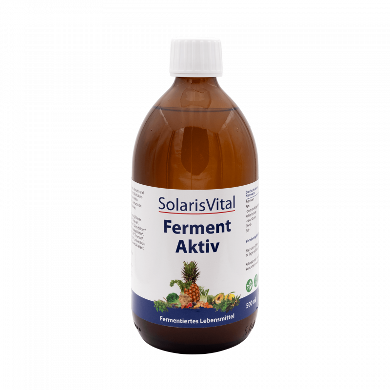 Ferment Aktiv, 500 ml