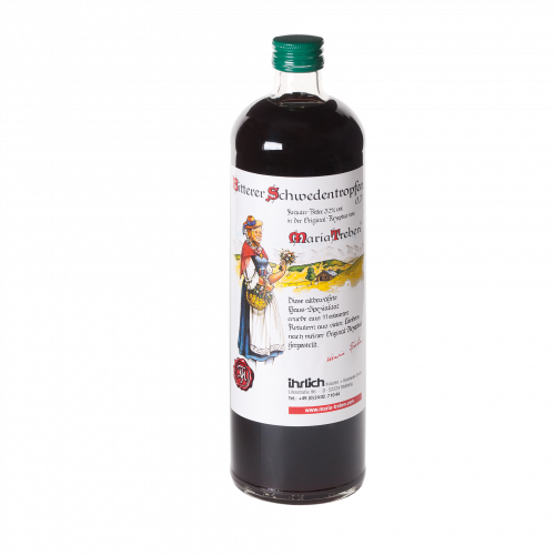 Bitterer Schwedentropfen, 700 ml