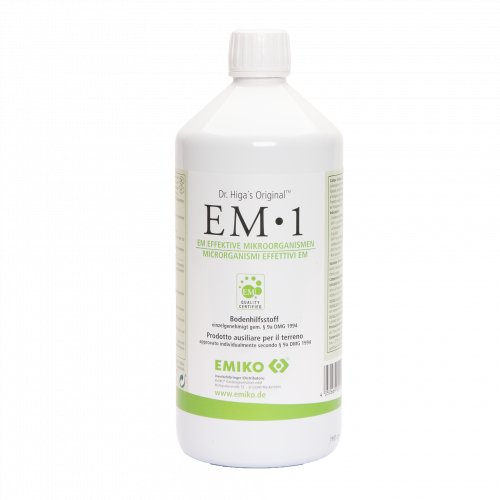 EM-1, 1000 ml