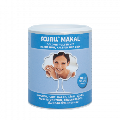 Sojall Makal, 150 g