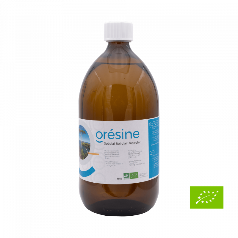 Oresine Bio, 1000 ml