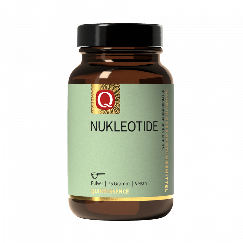 Nukleotide Pulver, 75 g
