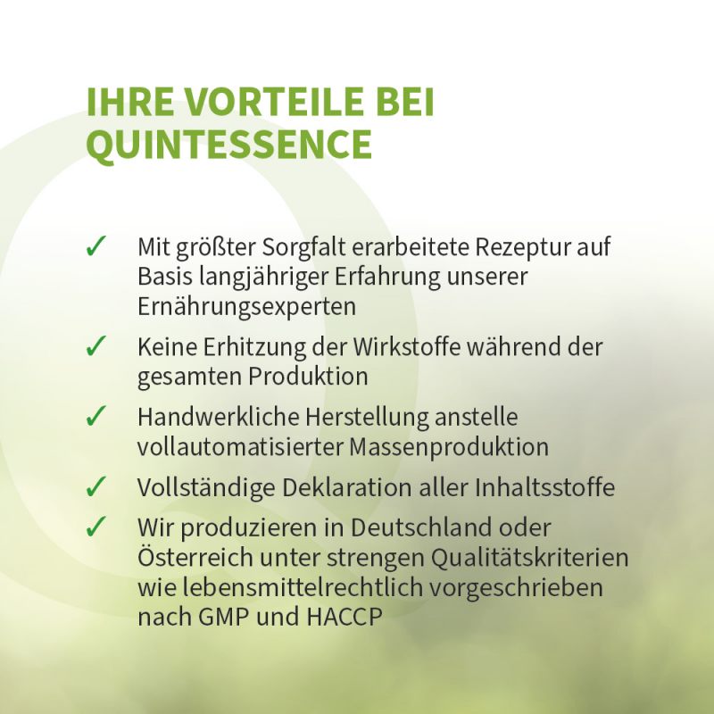 Bio Moringa Oleifera 100 g Pulver