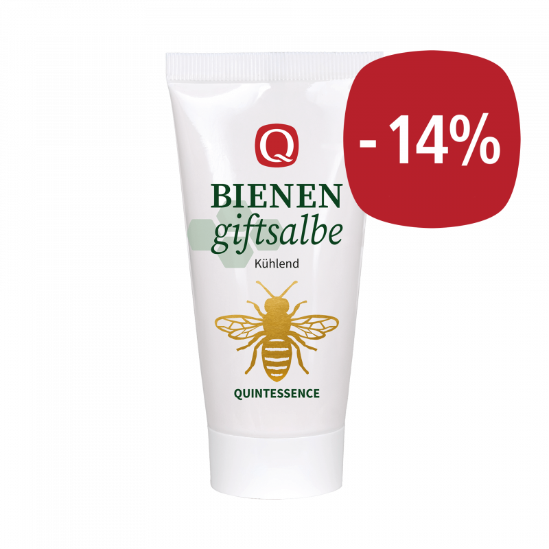Bienengiftsalbe kühlend, 50 ml