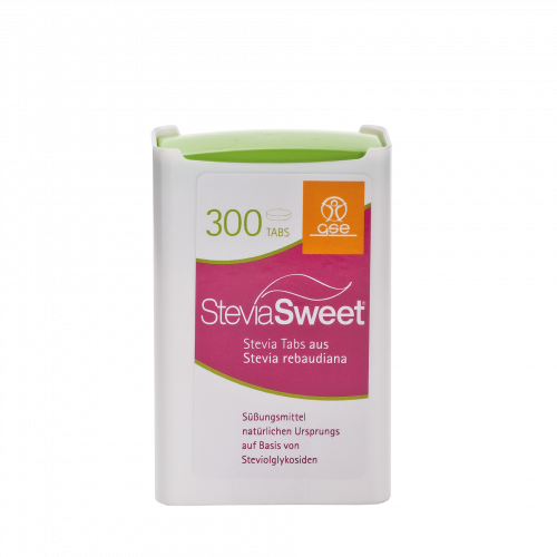 Stevia Sweet, 300 Tabs