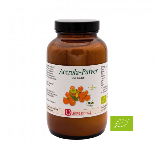 Acerola-Pulver, 250 g