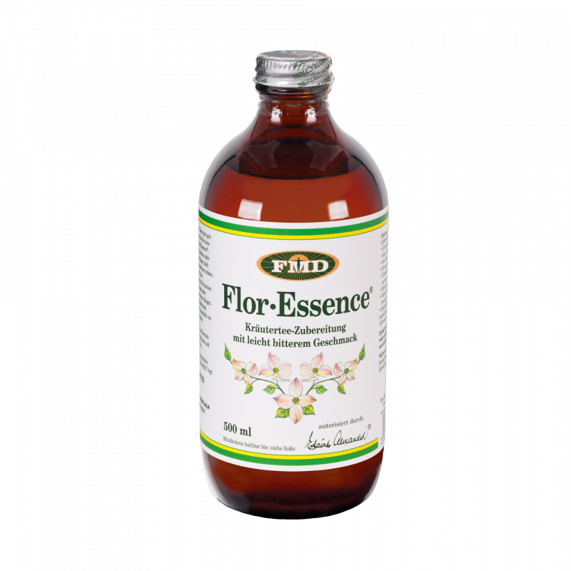 Flor Essence flüssig, 500 ml