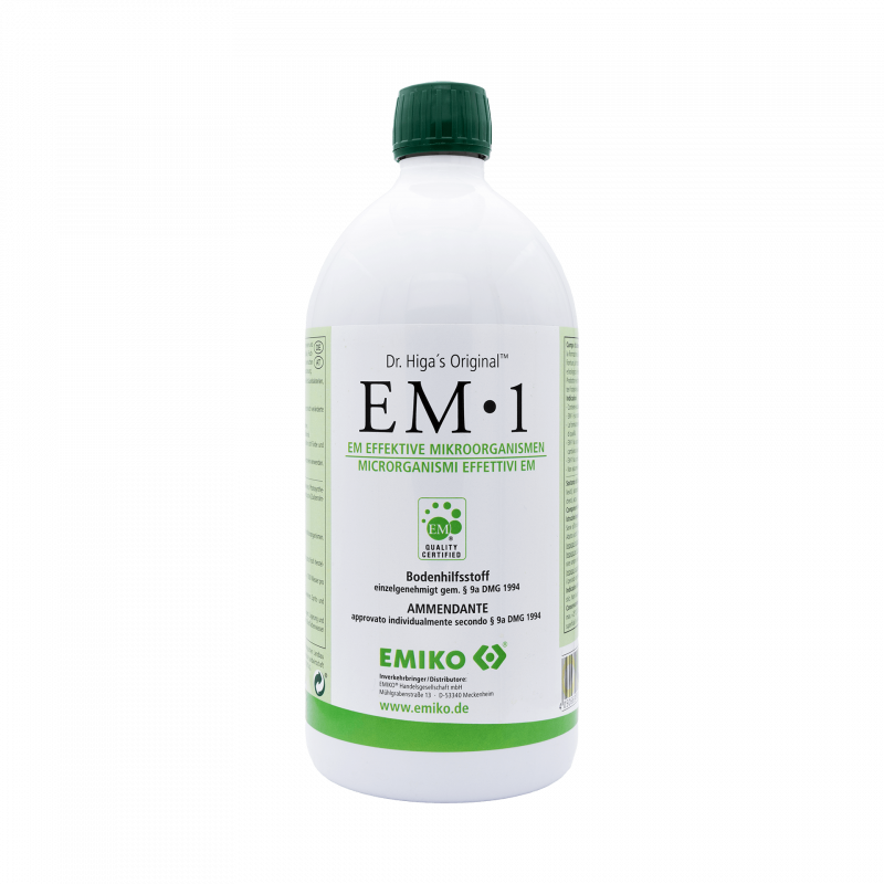 EM-1, 1000 ml