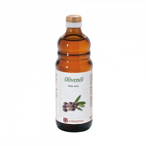 Olivenöl, griechisch, 500 ml