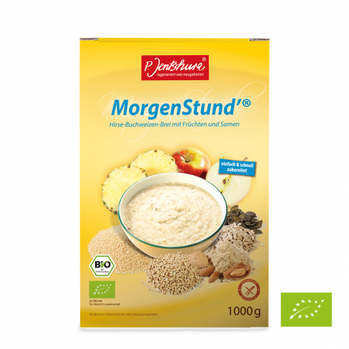 Jentschura: Morgenstund BIO, 1000 g