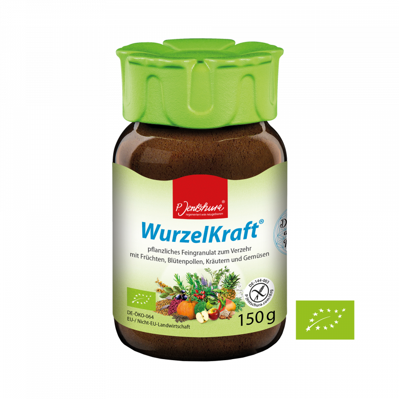 Jentschura: Wurzelkraft, BIO, 150 g