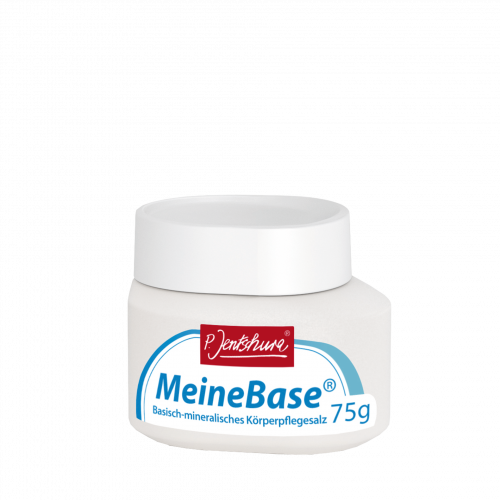 Meine Base, 75 g Basisches Badesalz