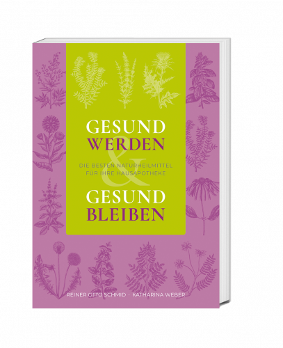 Gesund werden & Gesund bleiben, 114 Seiten