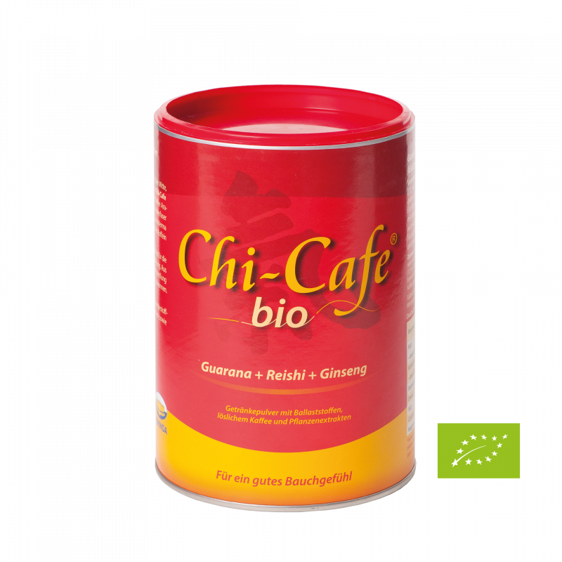 Chi-Cafe, BIO, 400 g