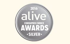 Alive award