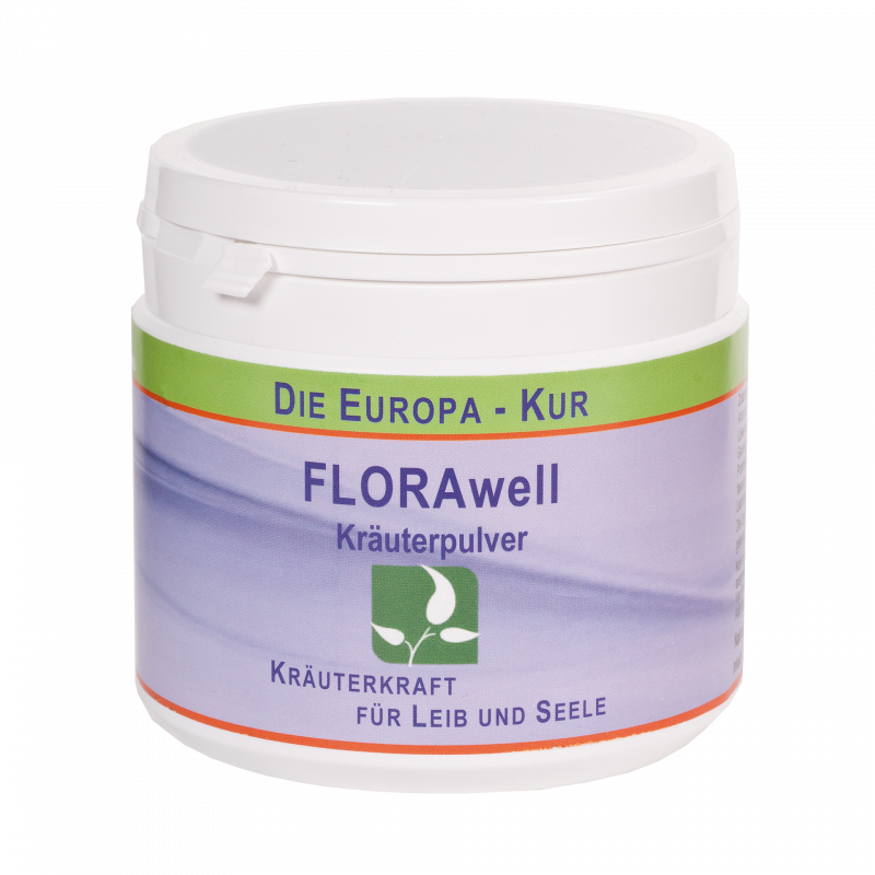 Europa-Kur: FLORAwell, 240 g