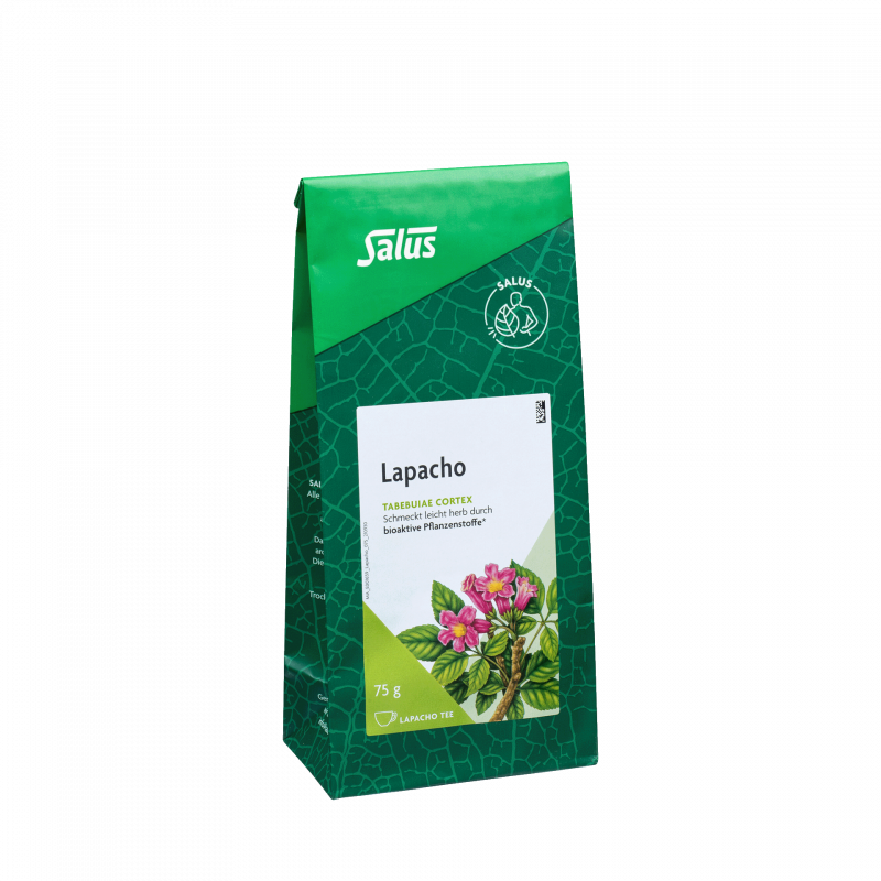 Lapacho Tee, 75 g