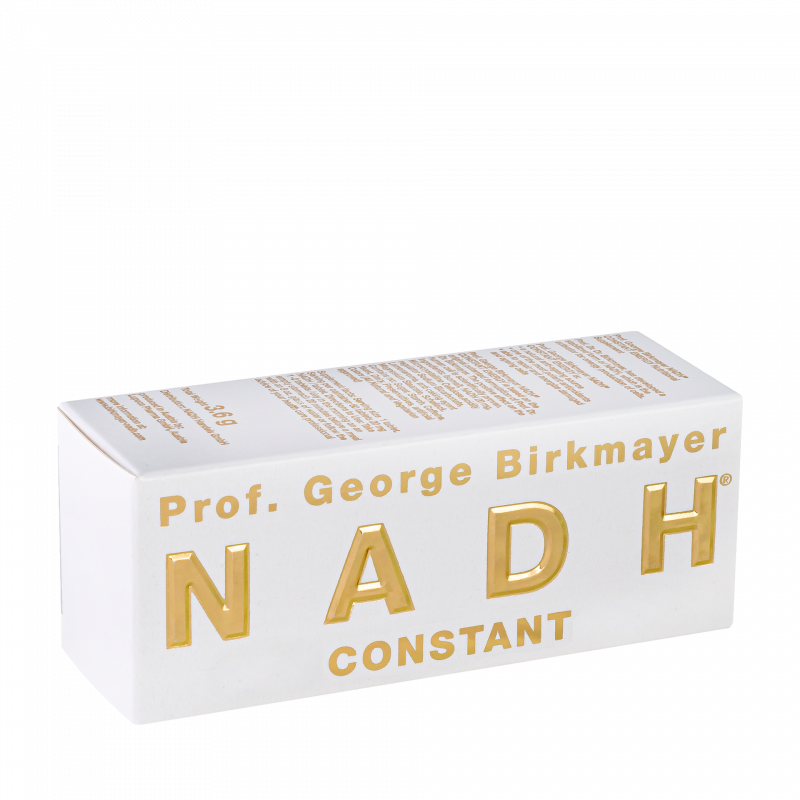 NADH Constant, 60 Tabletten