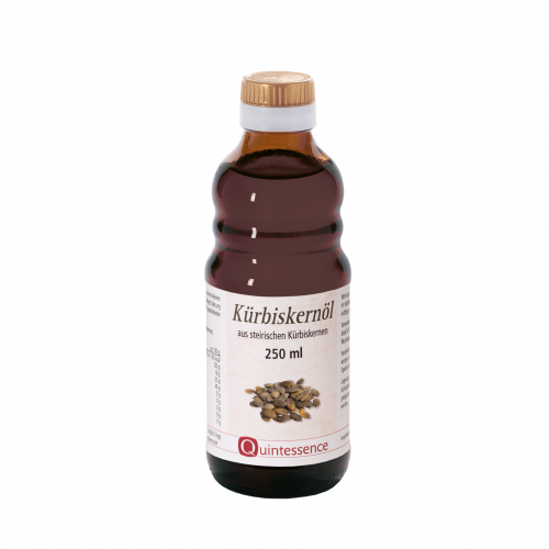Kürbiskernöl, 250 ml