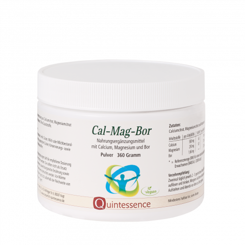 Cal-Mag-Bor, 360 g Pulver