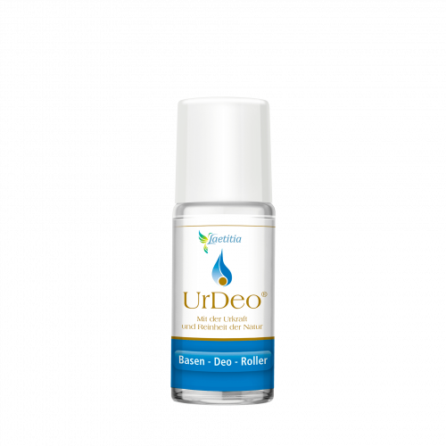 UrDeo, 50 ml