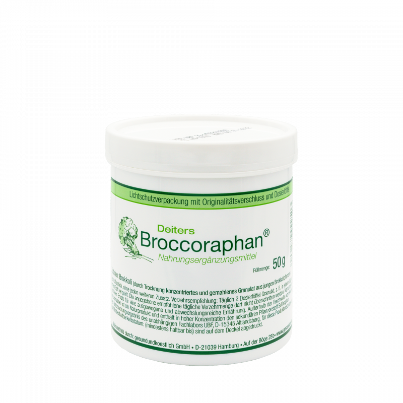 Broccoraphan® , 50 g