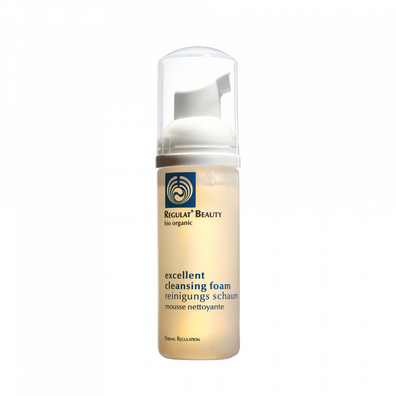 Regulat Beauty, Reinigungsschaum, 50 ml