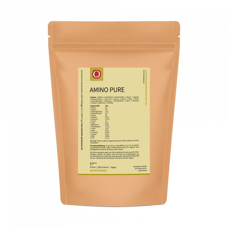 Amino Pure, 900 g