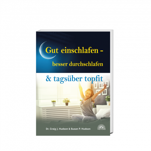 Gut einschlafen - besser durchschlafen & tagsüber topfit, 116 Seiten