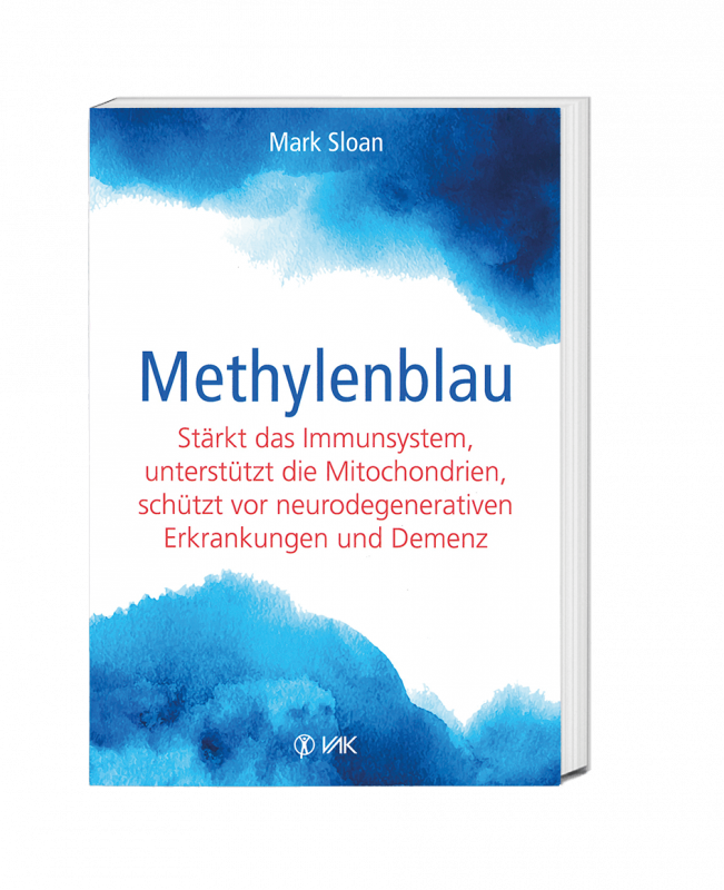 Methylenblau, 160 Seiten