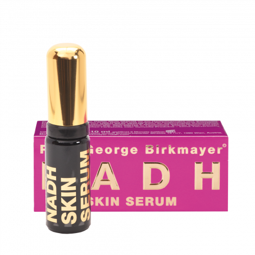 NADH Skin Serum, 10 ml