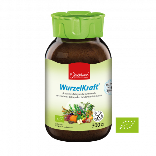 Jentschura: Wurzelkraft, BIO, 300 g