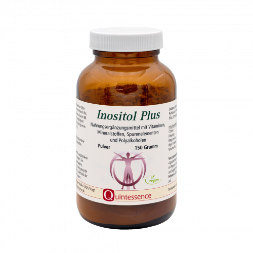 Inositol Plus, 150 g Pulver 