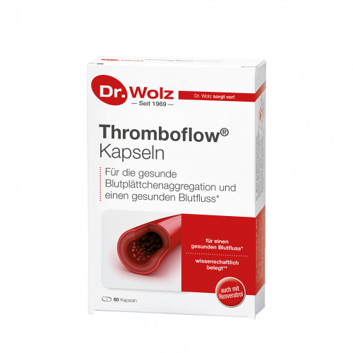 Thromboflow