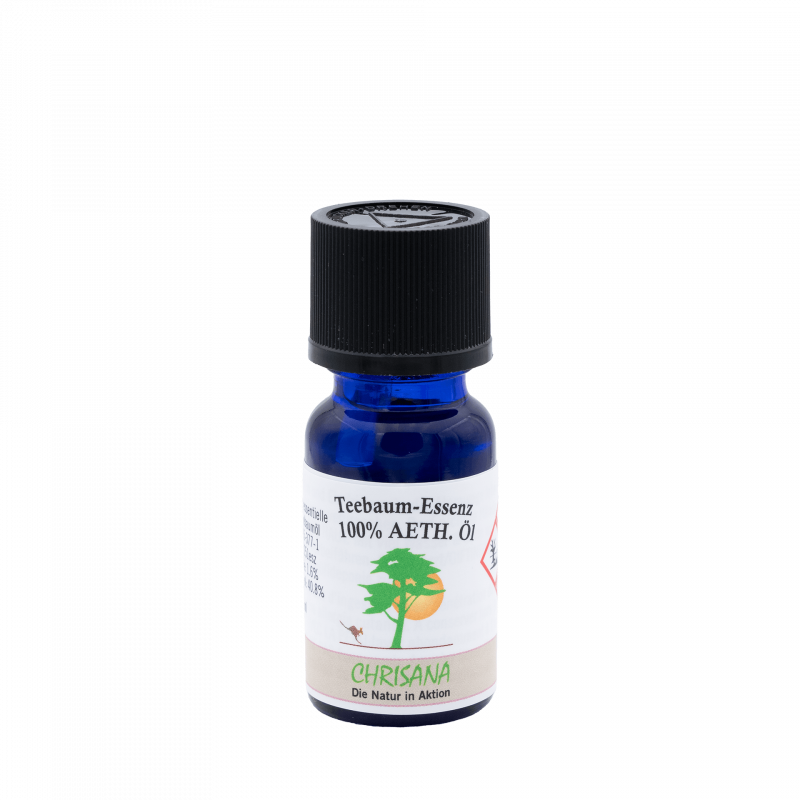 Teebaum-Essenz, 10 ml