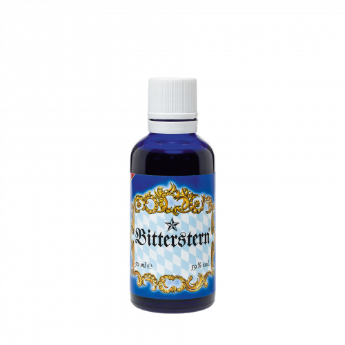 Bitterstern, 50 ml