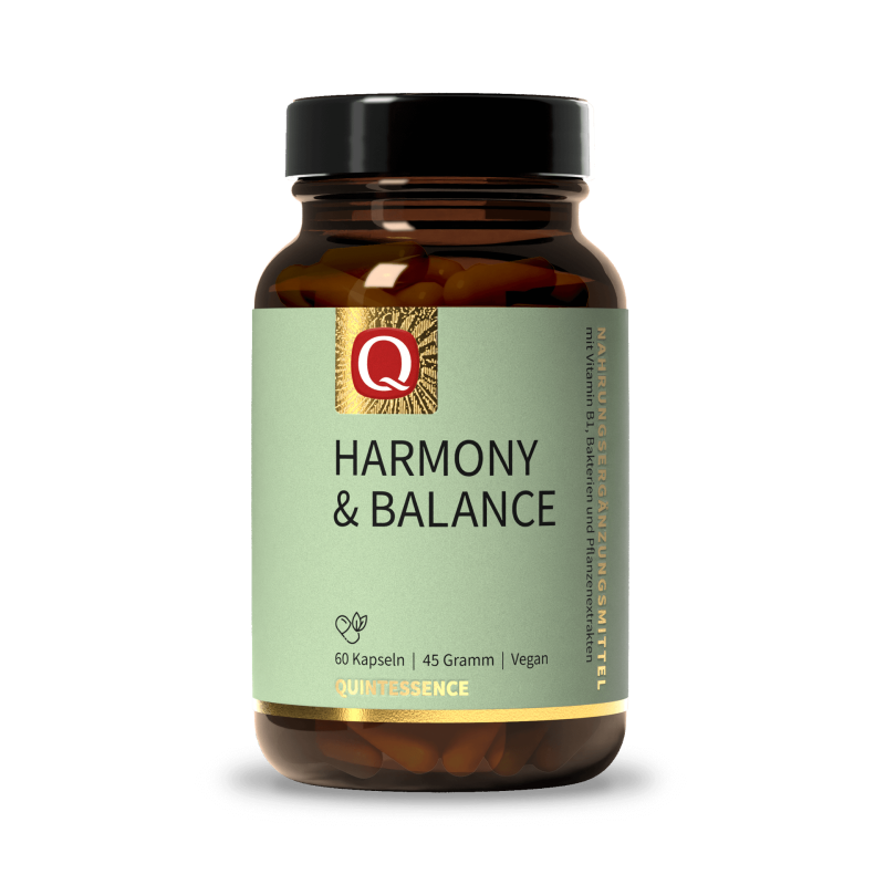 Additiva Wellness Harmonie Und Balance