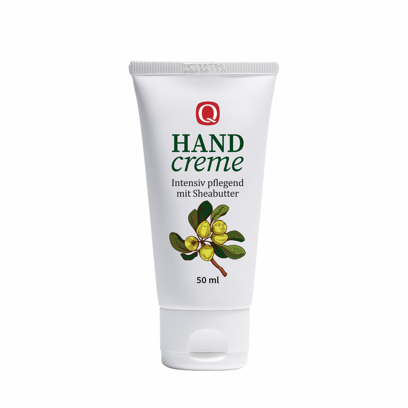 Handcreme, 50 ml