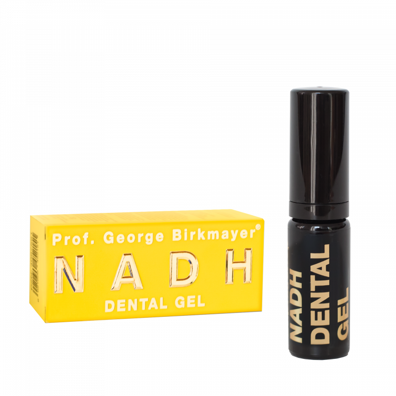 NADH Dental Gel, 10 ml